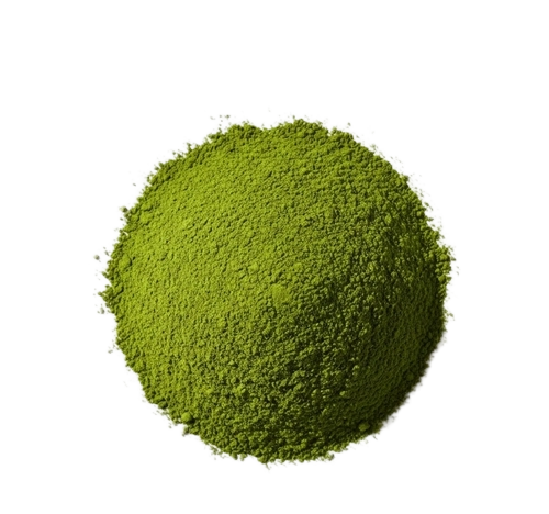 Pure Japanese Matcha Green Tea - Physical Form: Powder