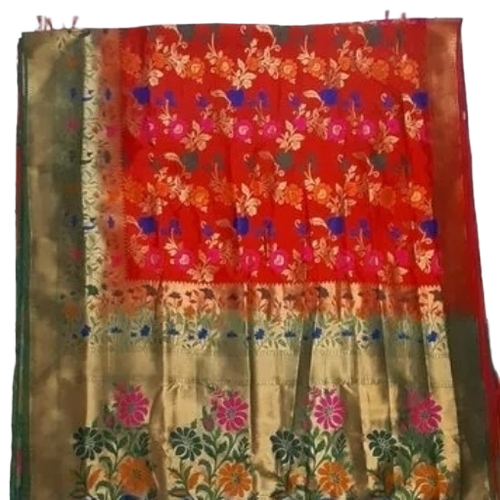 Banarasi Sarees 