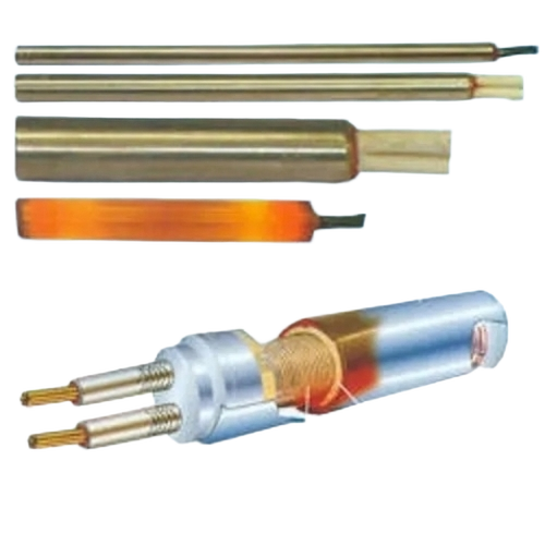 Cartridge Heaters High Density 