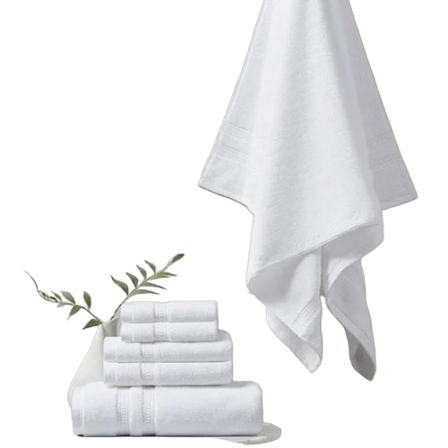 Cotton Bath Towel