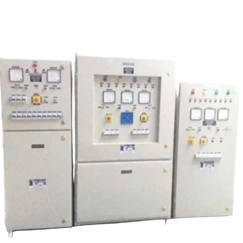 Float Cum Boost Charger