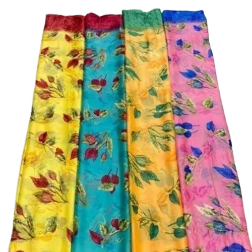 Georgette Sarees