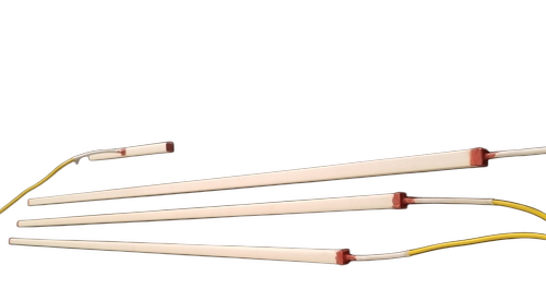 Ignition Electrodes For Burners And Boilers - Color: White