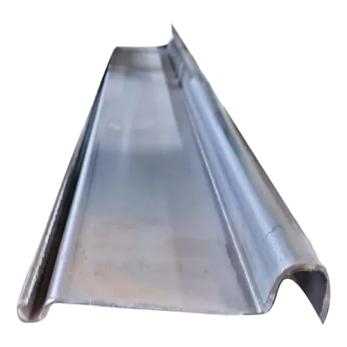 Iron Rolling Shutter Bottom Plate
