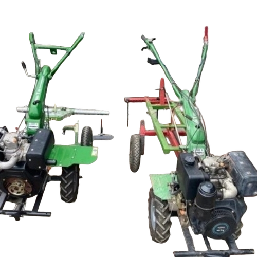 Kirloskar Mint 8hp Power Tiller
