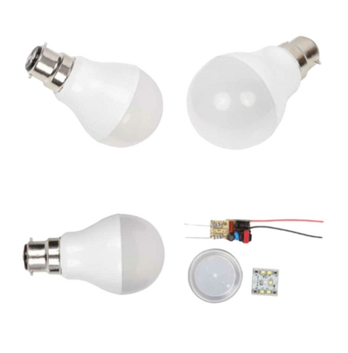 Led Light Bulb