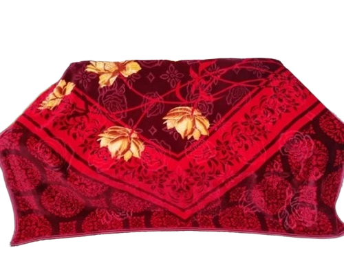 Mink Blankets - Age Group: Adults