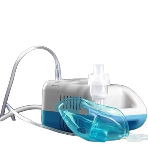 Nebulizers