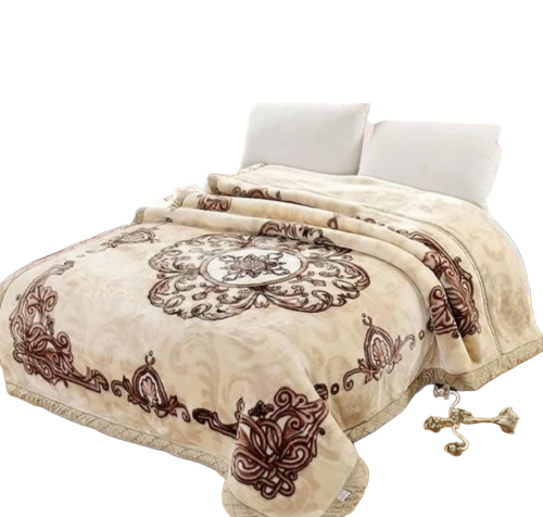 Polyester Blanket - Age Group: Adults