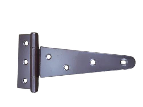 Powder Coated T Hinges