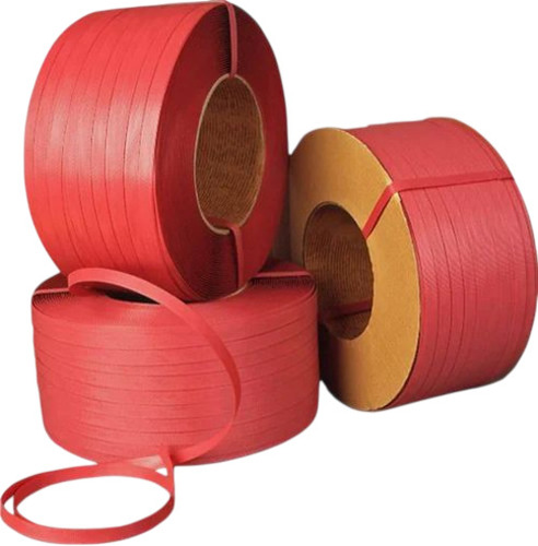 Pp Box Strapping Roll - Application: Industrial