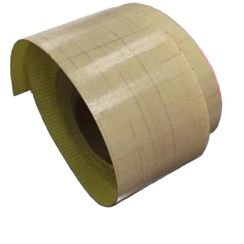 PTFE Coated Acrylic Adhesive Tape
