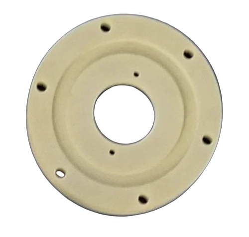 Semiconductor Ceramics - Color: White