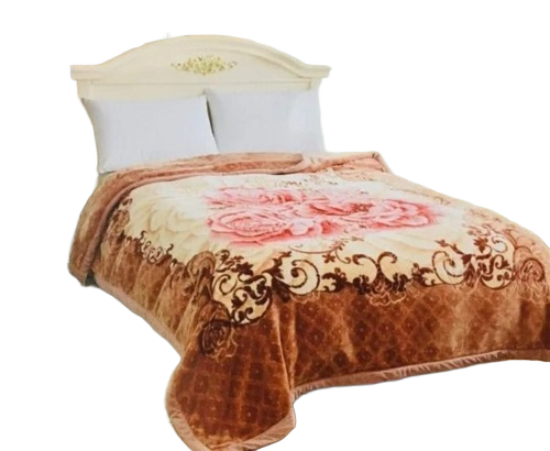 Soft Mink Blankets - Age Group: Children