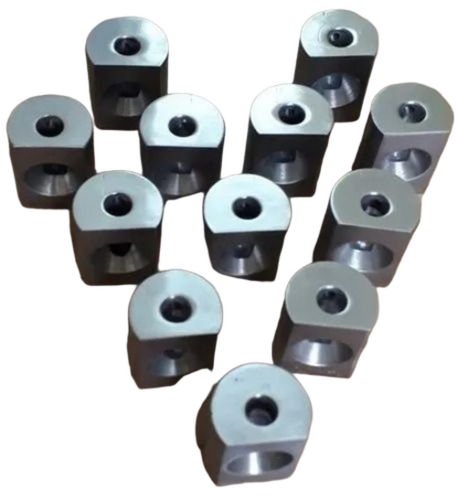 Tungsten Gamma Ray Collimator