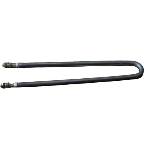 U Shaped Air Heating Element