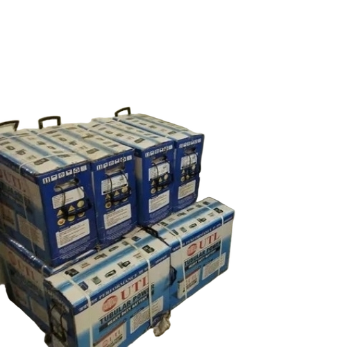 Utl Solar Batteries