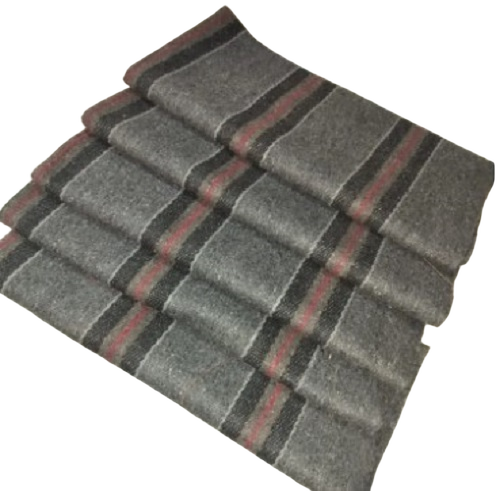 Wool Blanket - Age Group: Adults
