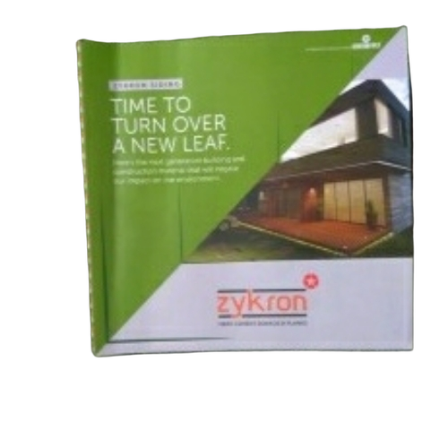 Zykron Shera Cement Fibre Board - Cement Fibre 8-30 mm Thickness | Moisture Resistant Termite Proof Fire Resistant Weather Resistant Impact Resistant Smooth Surface Easy Installation Low Maintenance Eco Friendly