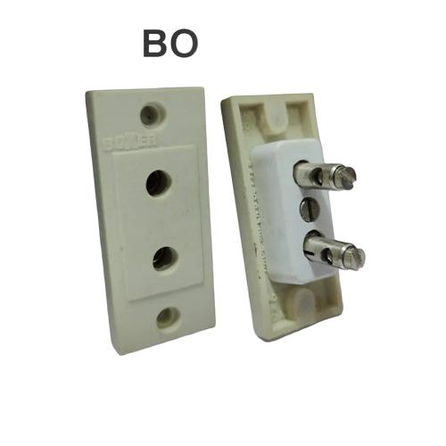 2 Pin Electrical Switch - Contact Resistance: No Ohm (Ω)