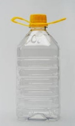 5 Liter Pet Bottle