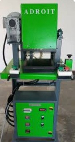 Automatic Chapatti Machine