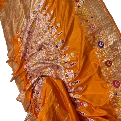 Banarasi Silk Sarees