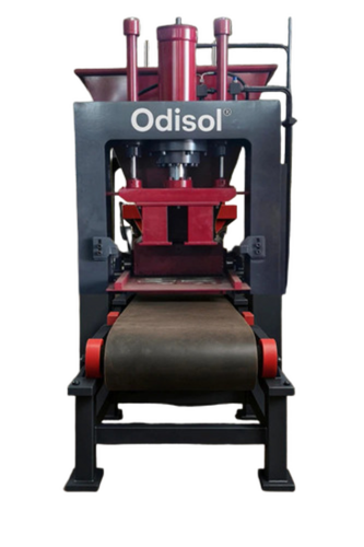 Brick And Block Making Machine - Machine Power: No Watt (W)