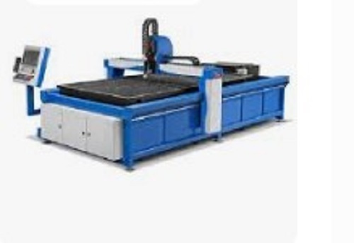 Cnc Flame Cutting Machine