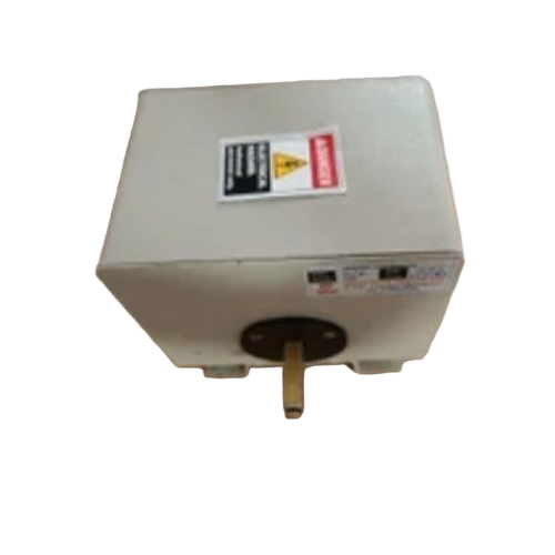 Crane Master Controller 