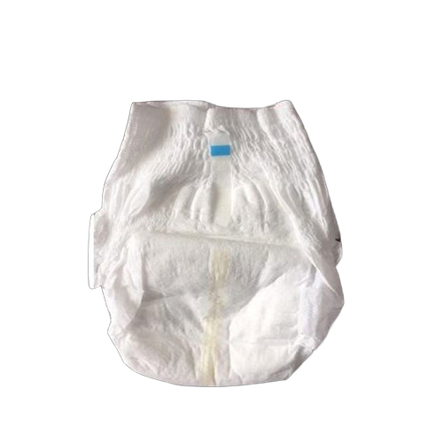 Disposable Baby Diaper - Color: Yes