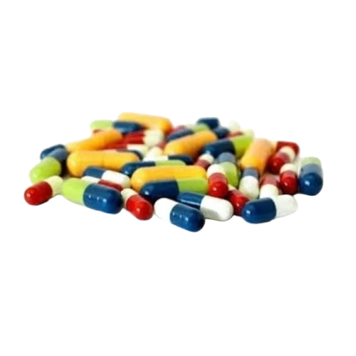 Empty Gelatin Capsules
