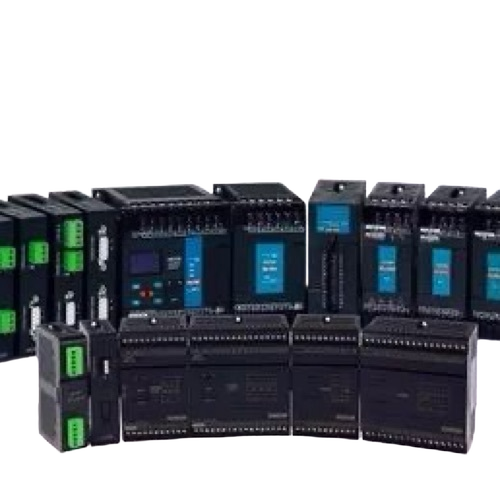 Fatek Fbs Series Plc - Black, 0-50Â°C | High Reliability, Compact Design, Fast Processing, Modular Structure, Multi I/O Support, Industrial Ethernet Compatible, Real-Time Control, Energy Efficient