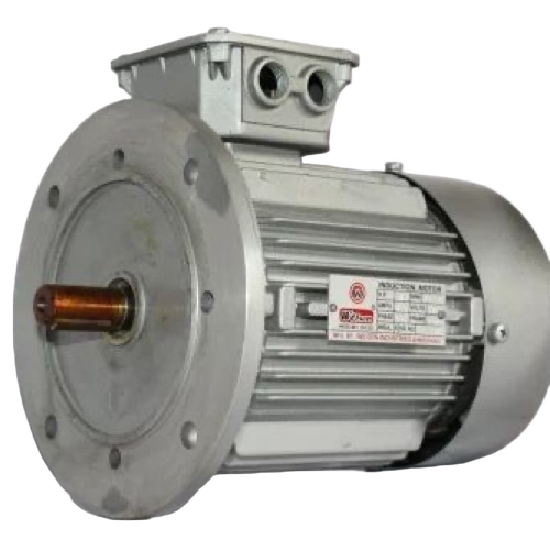 Flange Mounted Motors