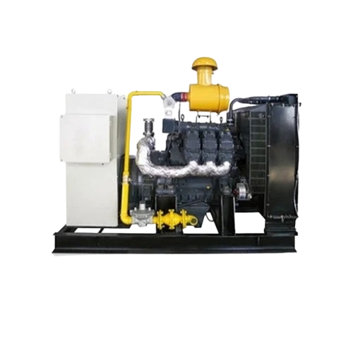 Gas Generator Set