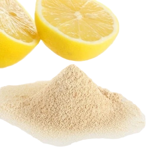 Lemon Powder By Saipro Industries Private Limited