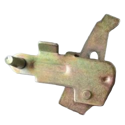 Mild Steel Waller Clamp 