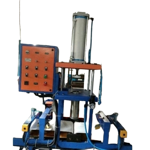 Paratha Making Machine - Multi Color 220-440 Volt | Automatic Low Maintenance Low Noise User-Friendly Interface