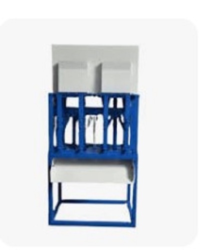 Raw Cashew Nut Cutting Machine