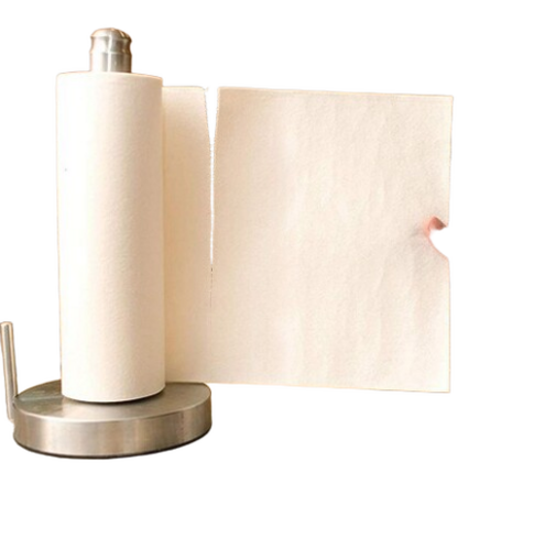 White Kitchen Rolls - Application: Yes