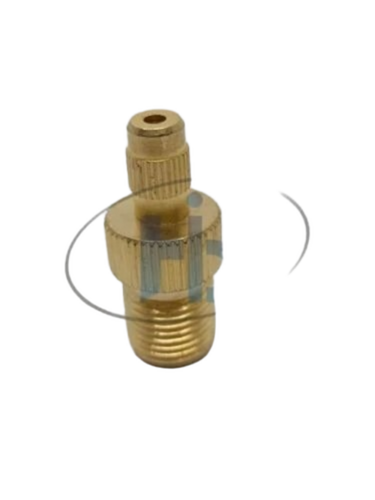 14 Mm Brass Cable Gripper