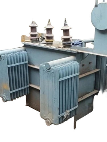 15 Kva Transformer