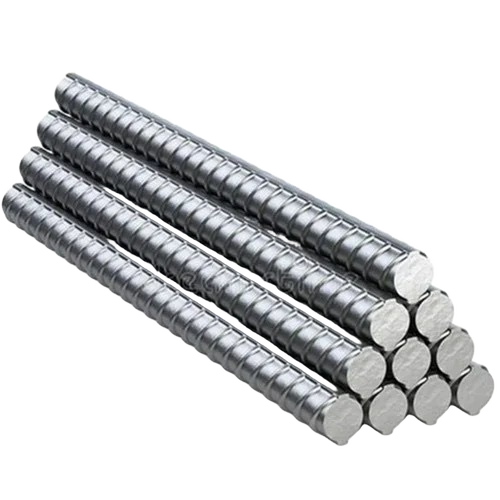 8mm TMT Bar