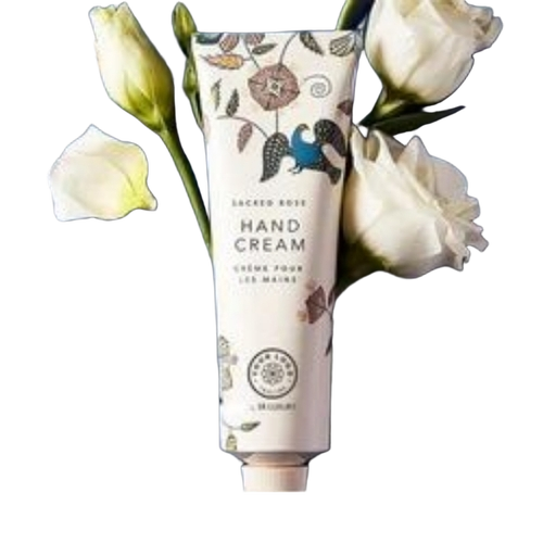 Age Defying Hand Cream