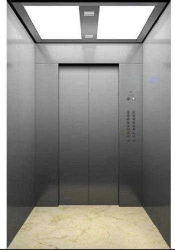 Apartment Passenger Lift