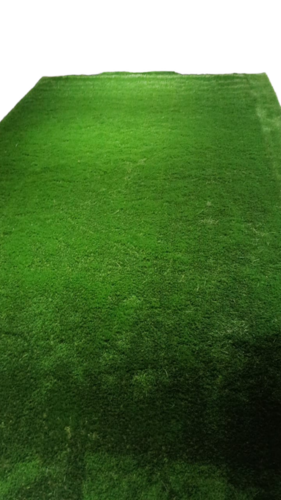 Artificial Grass - Custom Size Rectangular, UV Resistant | Soft Comfortable Surface, Easy Install, Low Maintenance