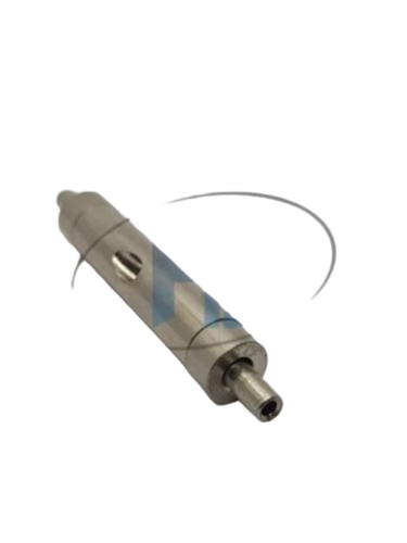 Cylindrical Brass Cable Gripper