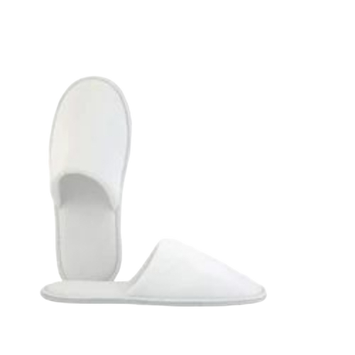 होटल के लिए डिस्पोजेबल चप्पल