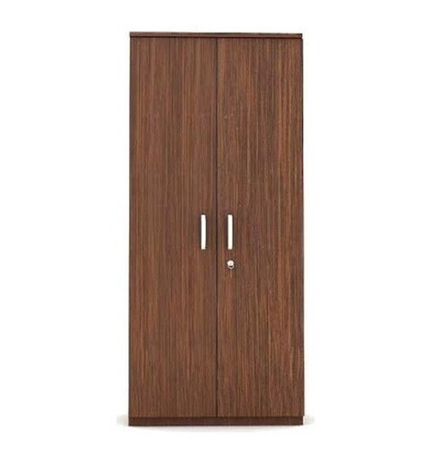 डबल डोर अलमारी