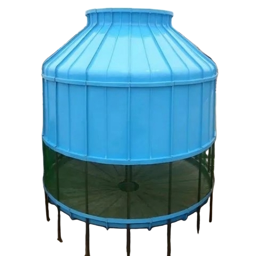 Frp Cooling Towers
